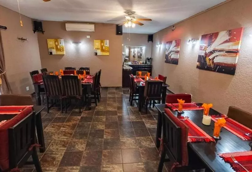 Akweja Bed And Breakfast Accommodation