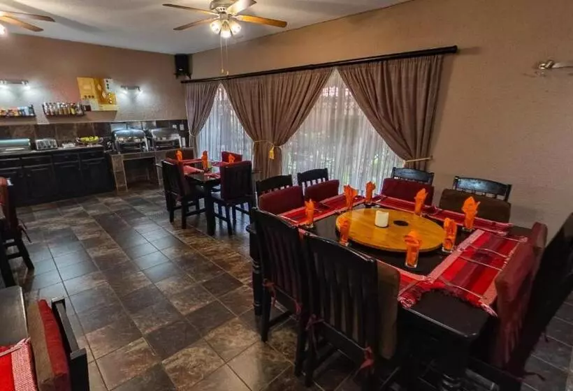 Akweja Bed And Breakfast Accommodation