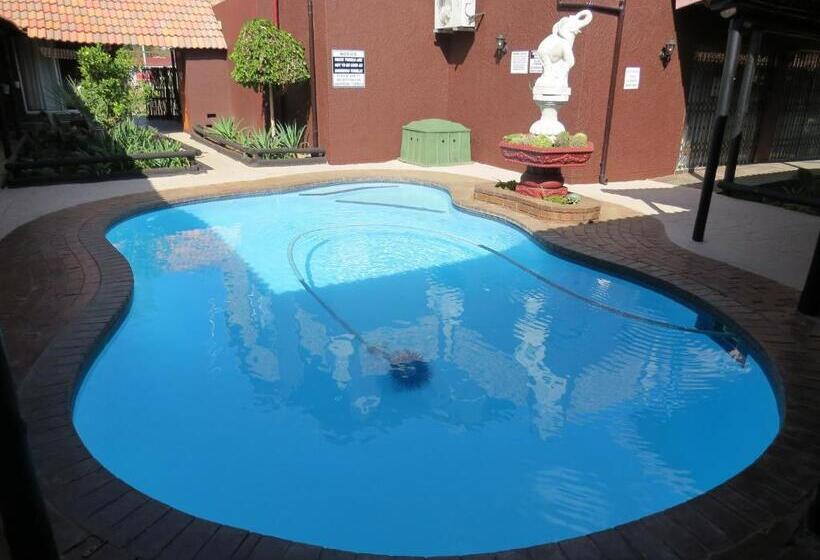 Akweja Bed And Breakfast Accommodation