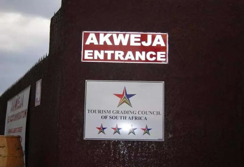 Akweja Bed And Breakfast Accommodation
