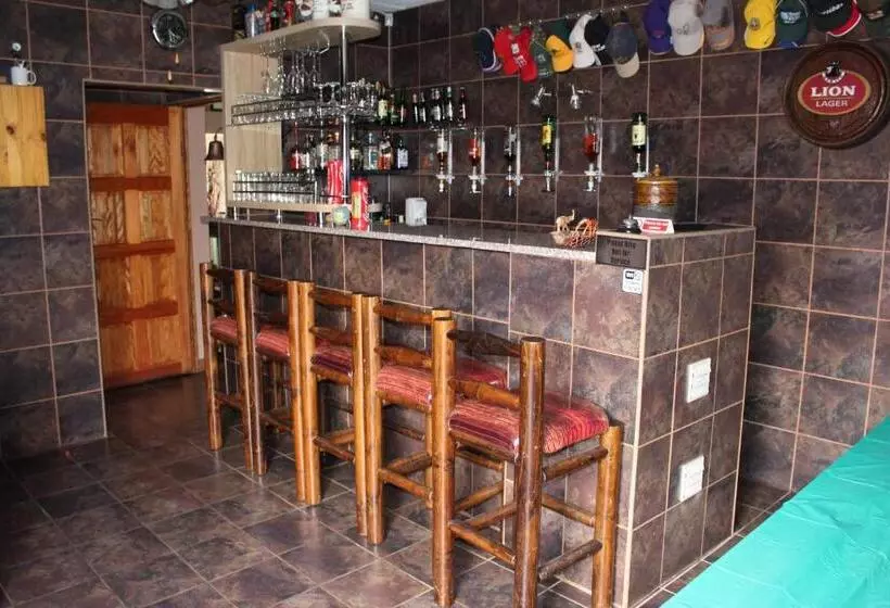 Akweja Bed And Breakfast Accommodation