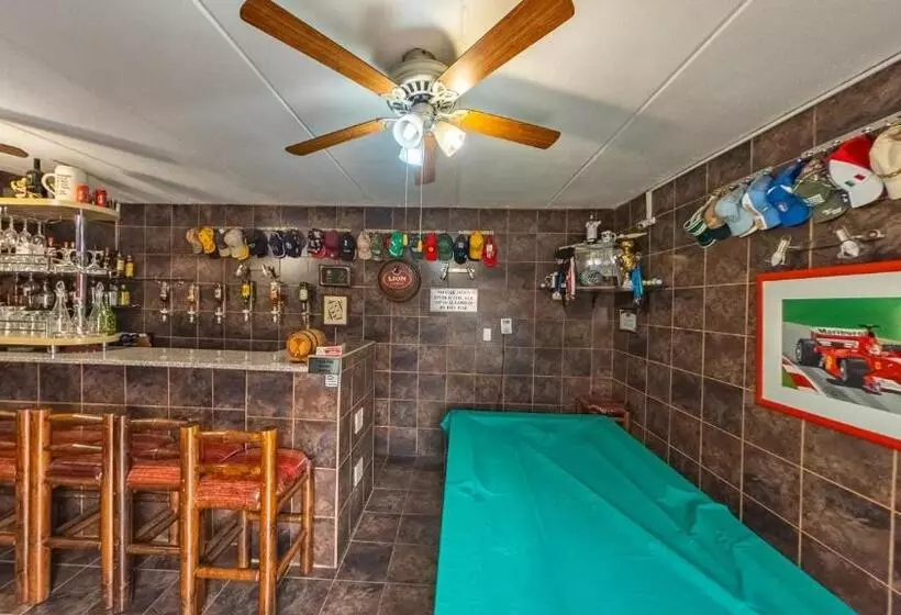 Akweja Bed And Breakfast Accommodation