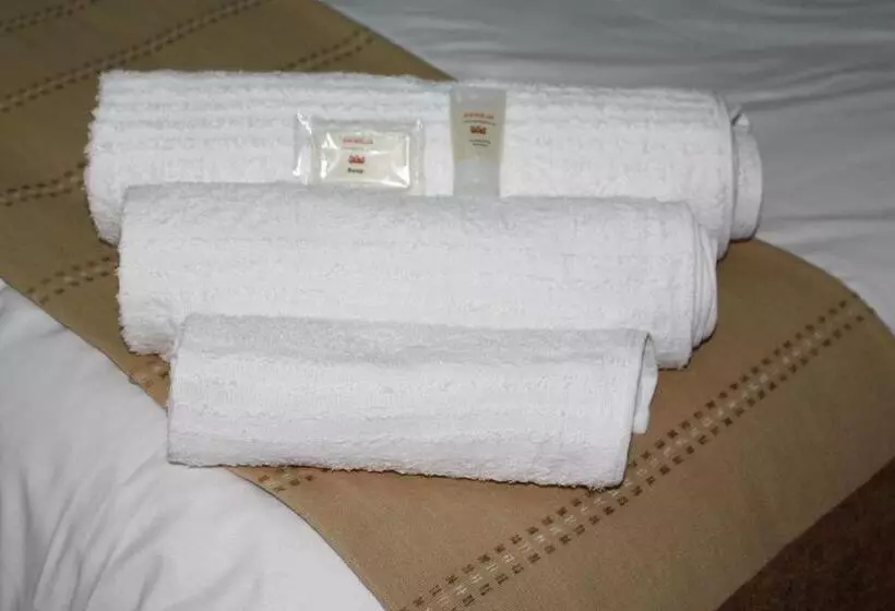 Akweja Bed And Breakfast Accommodation