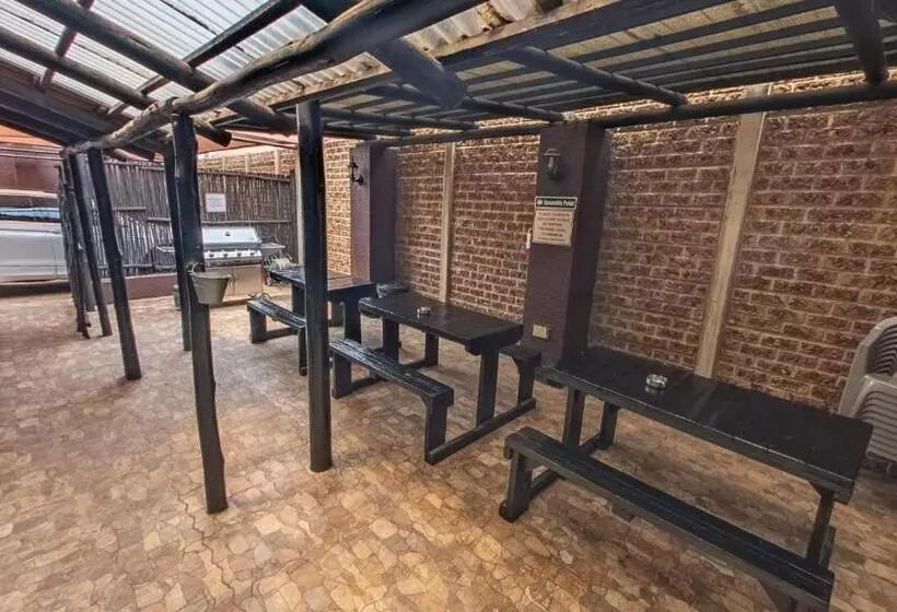 Akweja Bed And Breakfast Accommodation