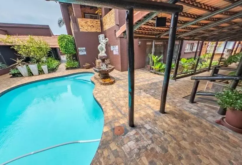 Akweja Bed And Breakfast Accommodation