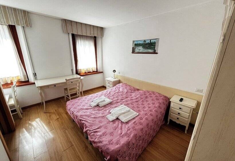 הוסטל Locanda Del Re