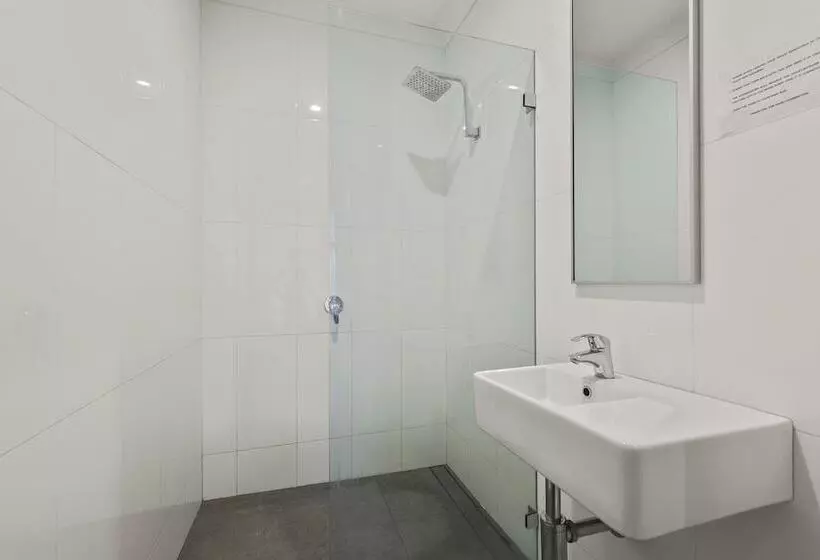 هاستل Azzurro Pod Hotel Darling Harbour