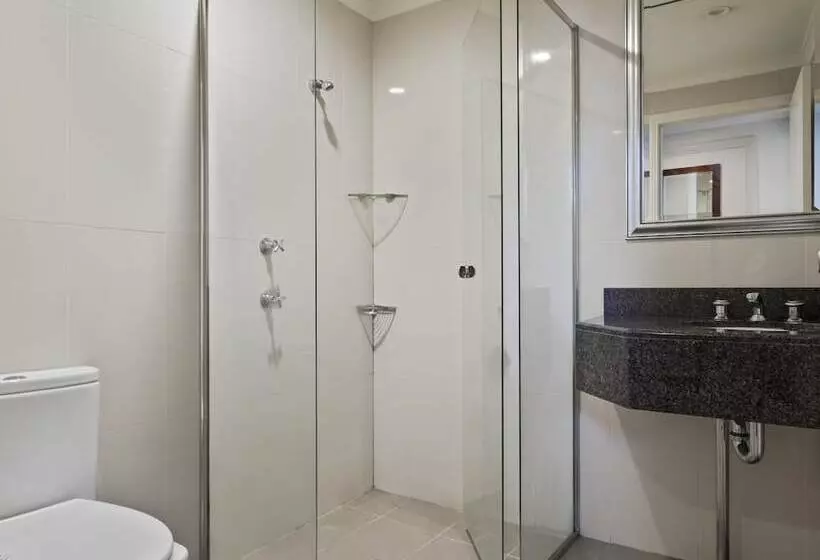 هاستل Azzurro Pod Hotel Darling Harbour