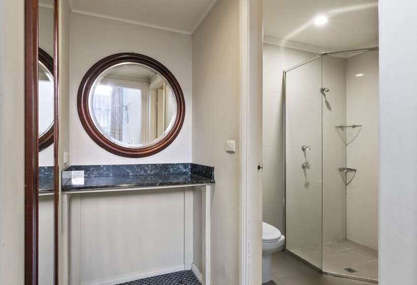 הוסטל Azzurro Pod Hotel Darling Harbour