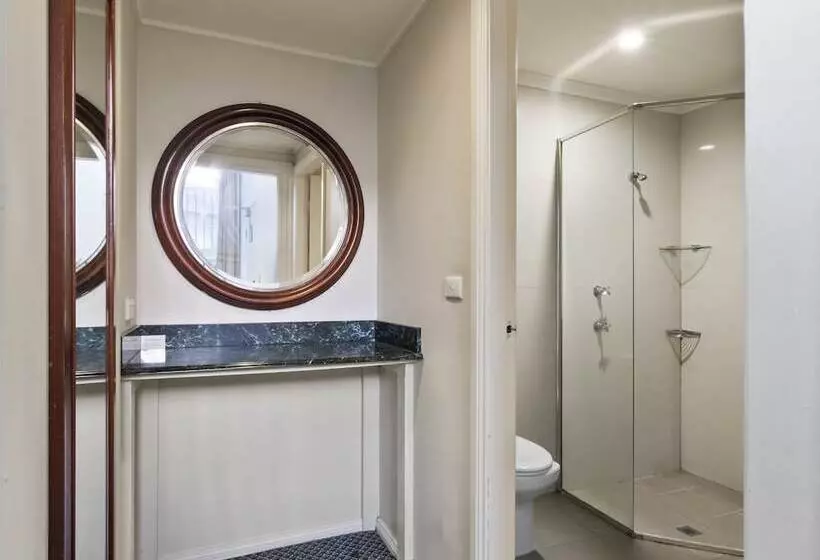 هاستل Azzurro Pod Hotel Darling Harbour