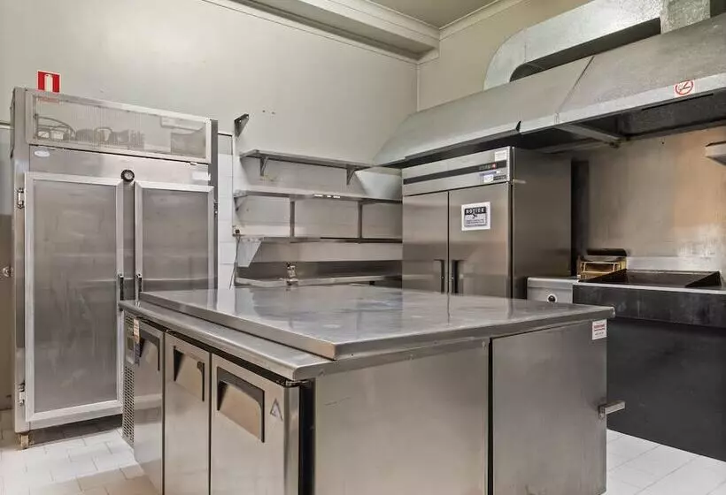 هاستل Azzurro Pod Hotel Darling Harbour