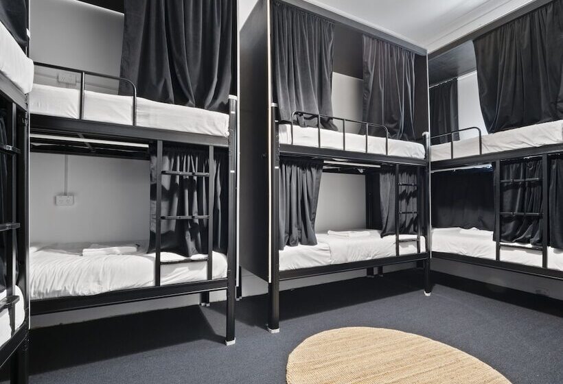 הוסטל Azzurro Pod Hotel Darling Harbour