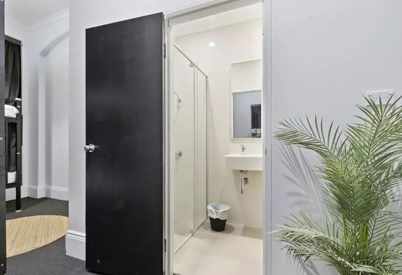 هاستل Azzurro Pod Hotel Darling Harbour