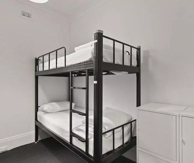 هاستل Azzurro Pod Hotel Darling Harbour