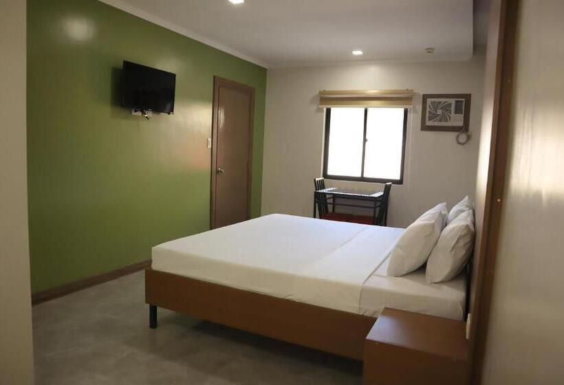 هاستل The Oregon Hotel And Drive Inn