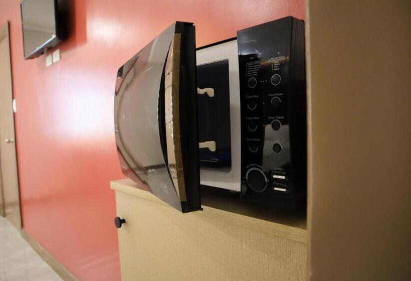 هاستل The Oregon Hotel And Drive Inn