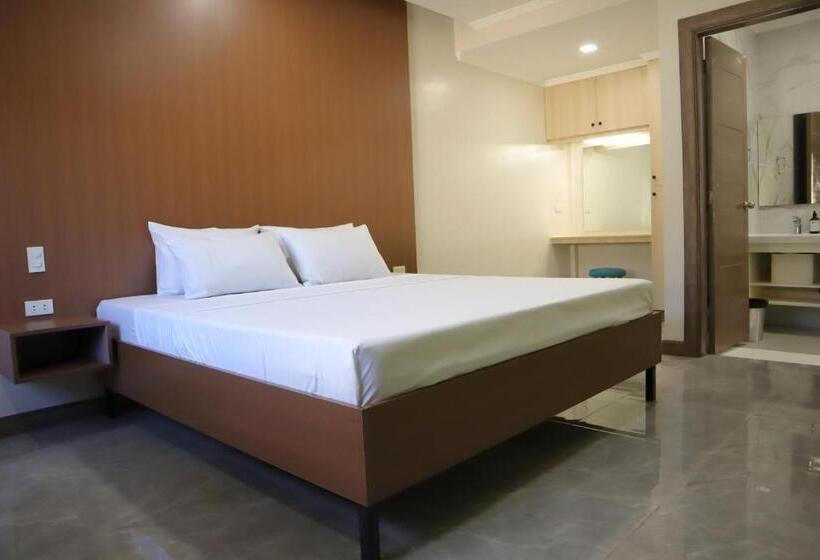 هاستل The Oregon Hotel And Drive Inn