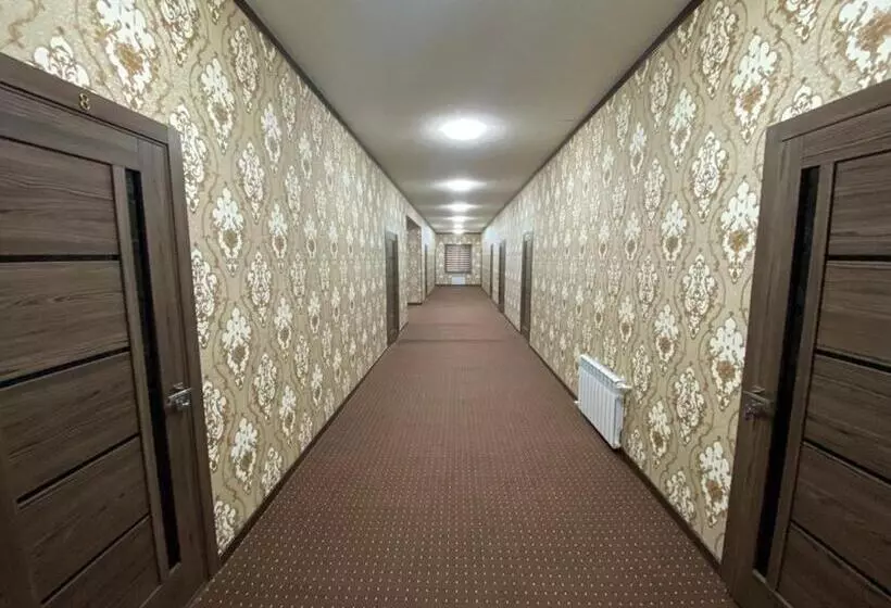 Retkeilymaja Uhum Guesthouse Nuratau Mountain