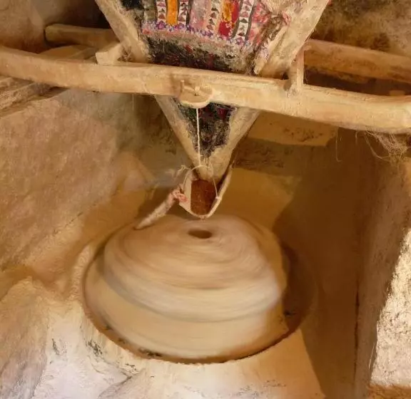 Retkeilymaja Uhum Guesthouse Nuratau Mountain