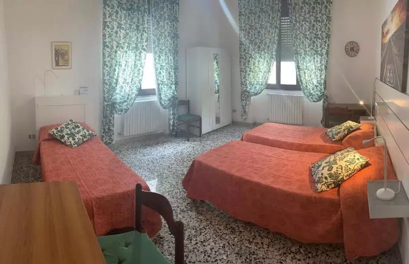 B&b Falcone