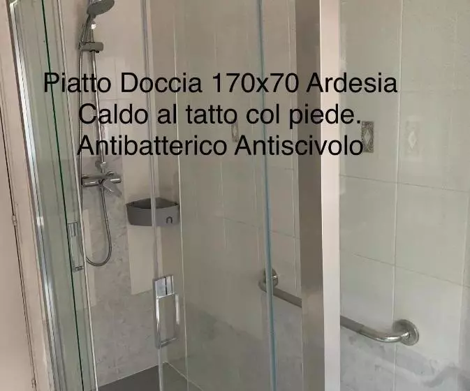 B&b Falcone