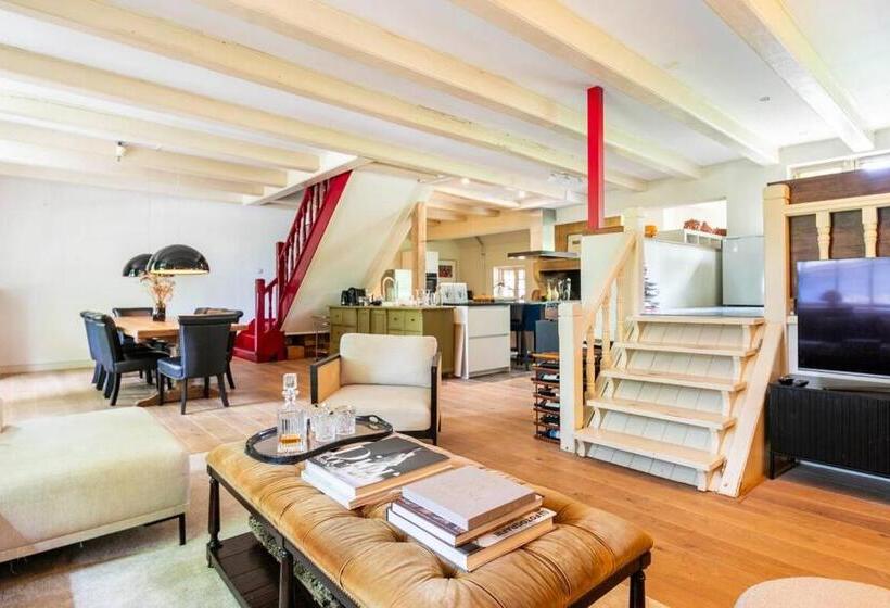 צימר Filion S Place