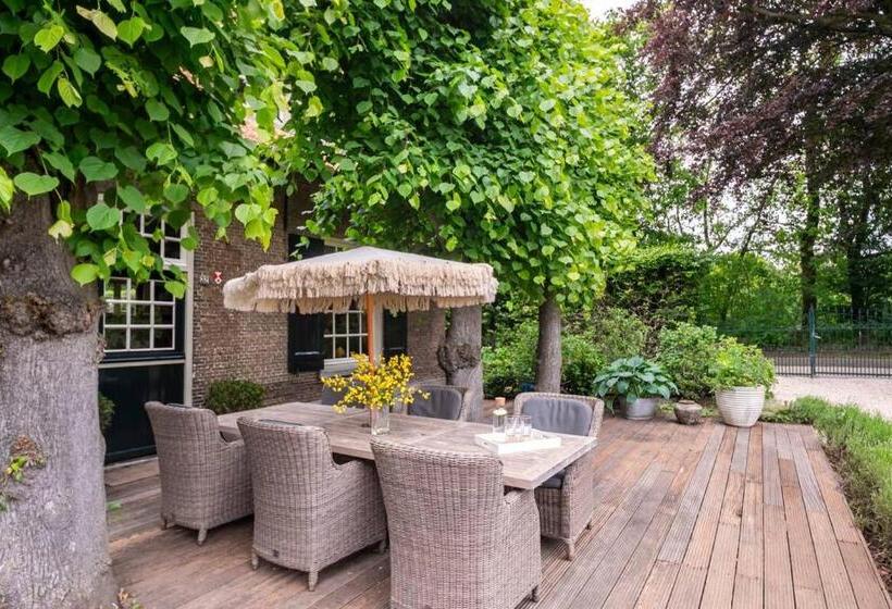 צימר Filion S Place