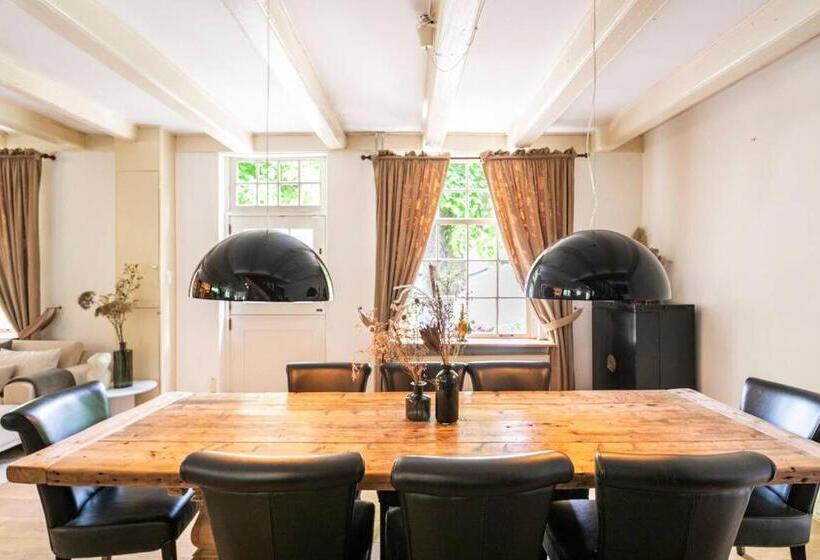 צימר Filion S Place