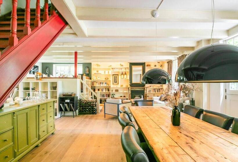 צימר Filion S Place