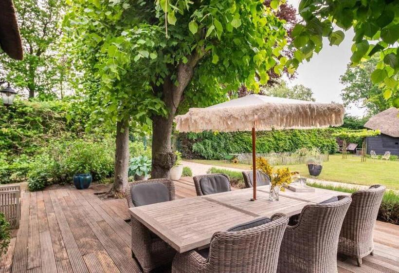 צימר Filion S Place