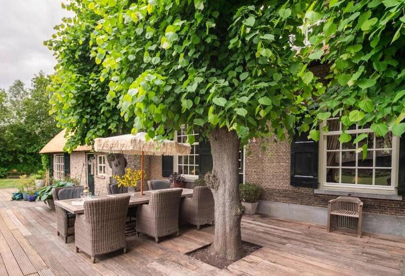 צימר Filion S Place