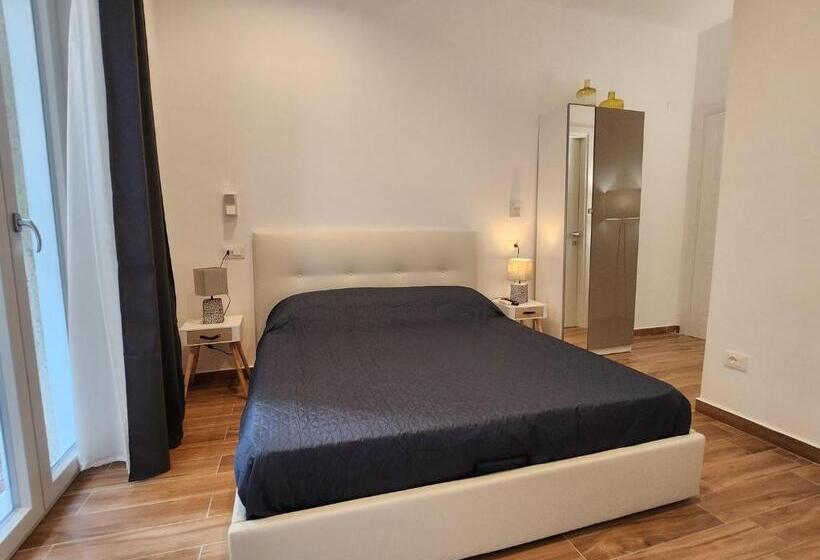 تختخواب و صبحانه Holding House  Close Train Station And Port