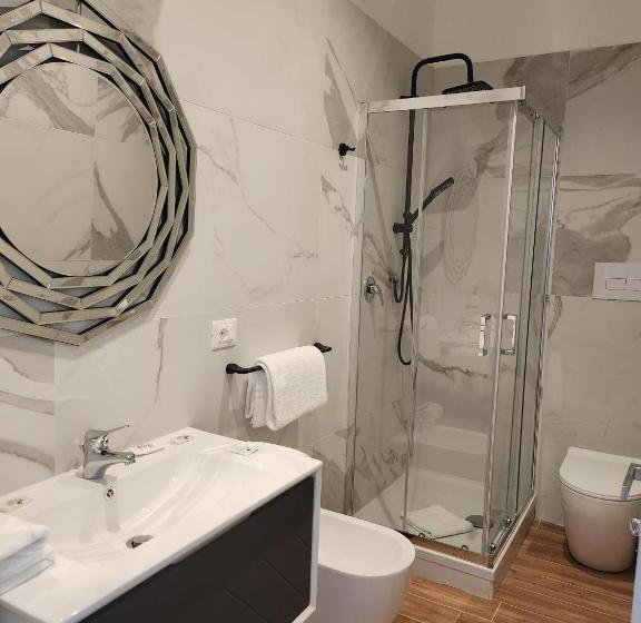 تختخواب و صبحانه Holding House  Close Train Station And Port