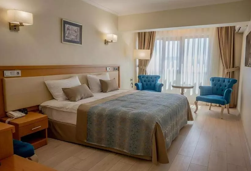 Aamiaismajoitus (B&B) Patalya Lakeside Resort