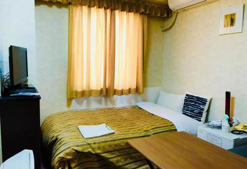 Business Green Hotel Hino