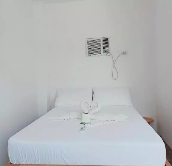 Camotes Hostel Resort