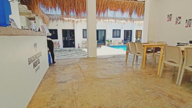 Camotes Hostel Resort