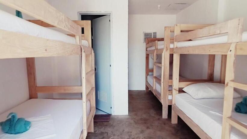 Camotes Hostel Resort