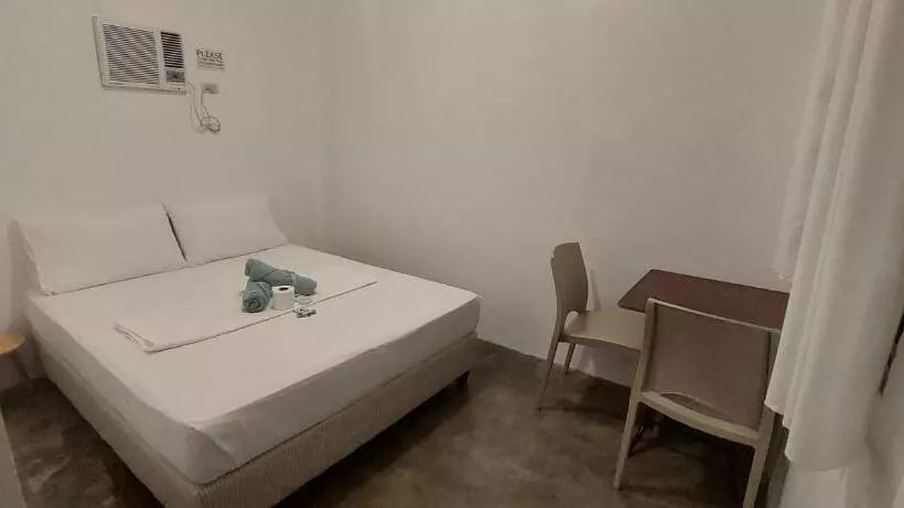 Camotes Hostel Resort