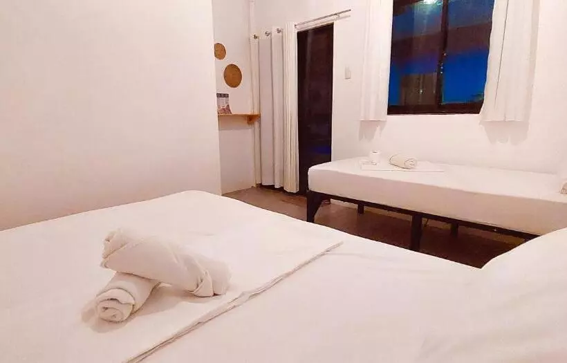 Camotes Hostel Resort