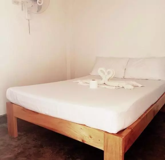 Camotes Hostel Resort