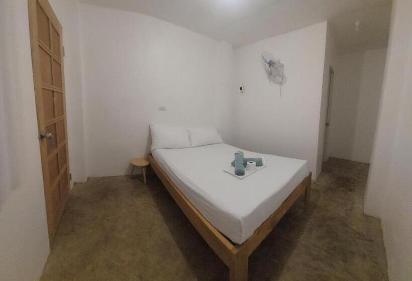 Camotes Hostel Resort
