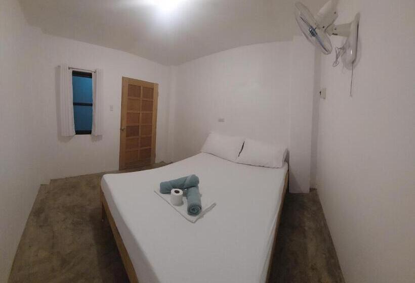 Camotes Hostel Resort