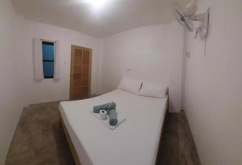Camotes Hostel Resort