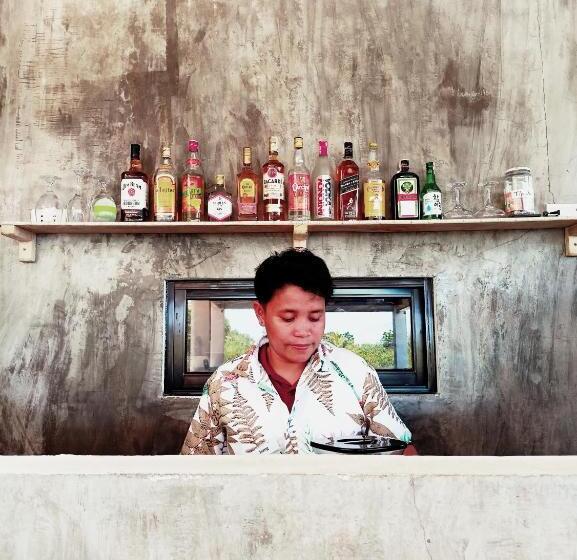 Camotes Hostel Resort