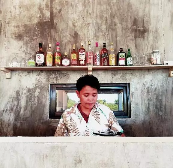 Camotes Hostel Resort