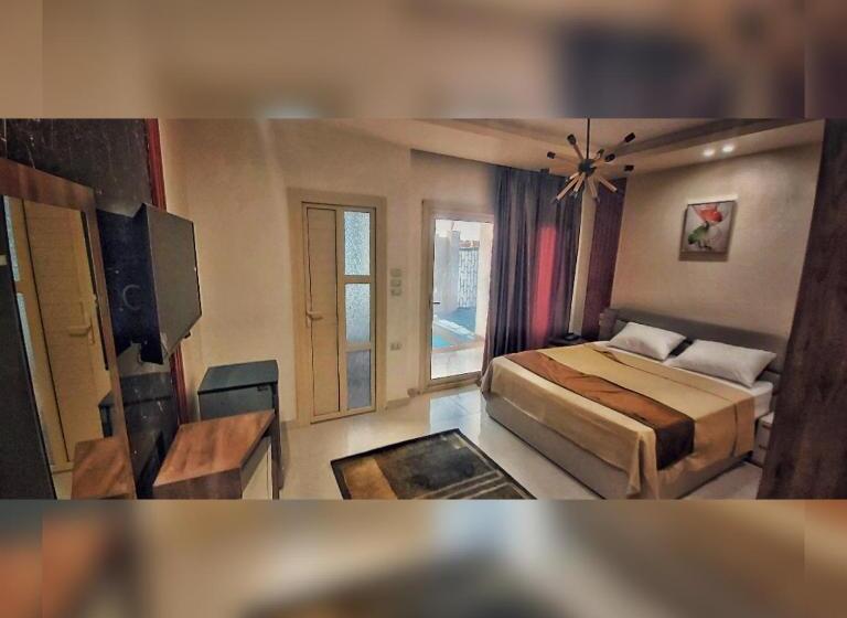 Dreams Land Hotel New Qena