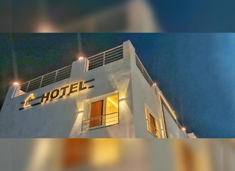 Dreams Land Hotel New Qena
