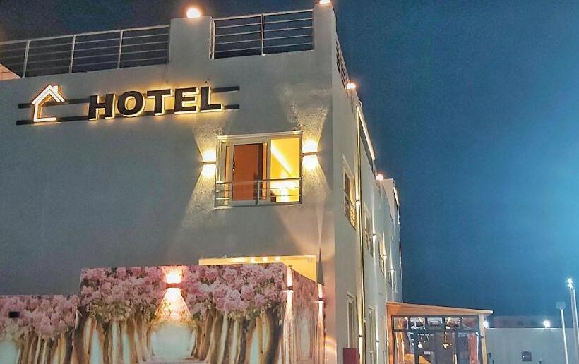 Dreams Land Hotel New Qena