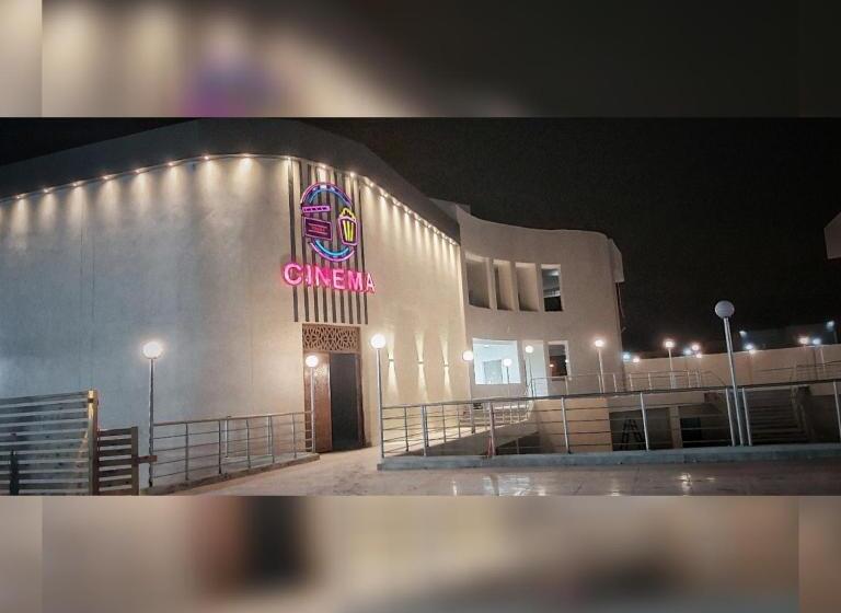 Dreams Land Hotel New Qena